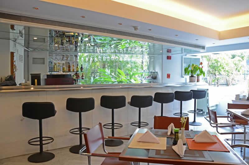 Hotel Paseo De Las Mercedes Caracas Exterior photo