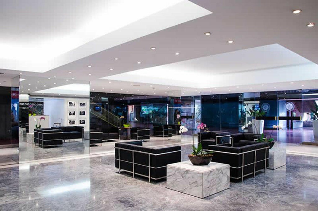 Hotel Paseo De Las Mercedes Caracas Exterior photo